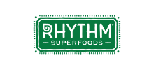 Rhythm Superfoods logo