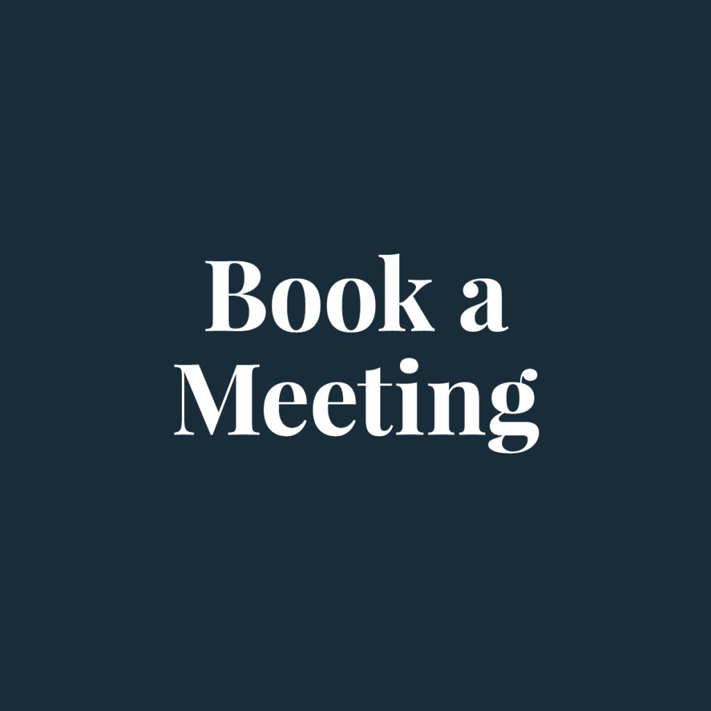 Book a Meeting